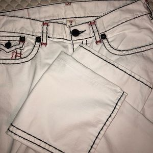 Men's True Religion